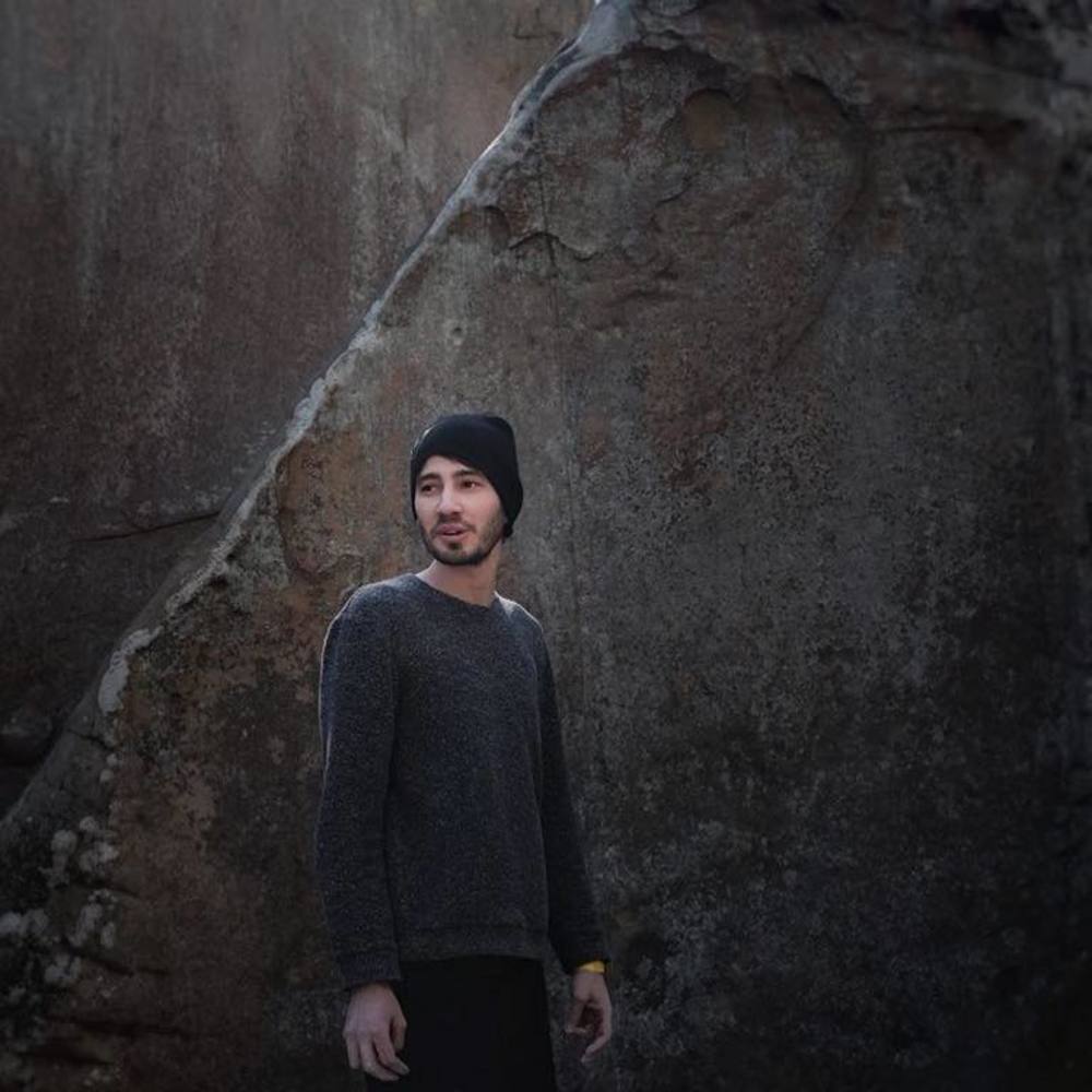 Meet your Posher, Steven